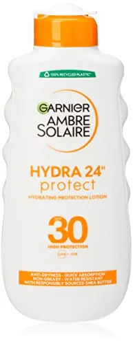 Die besten Garnier Sonnenschutzmittel | Test & Vergleich von Garnier