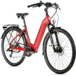 Leaderfox SAGA E-Bike von Leader Fox