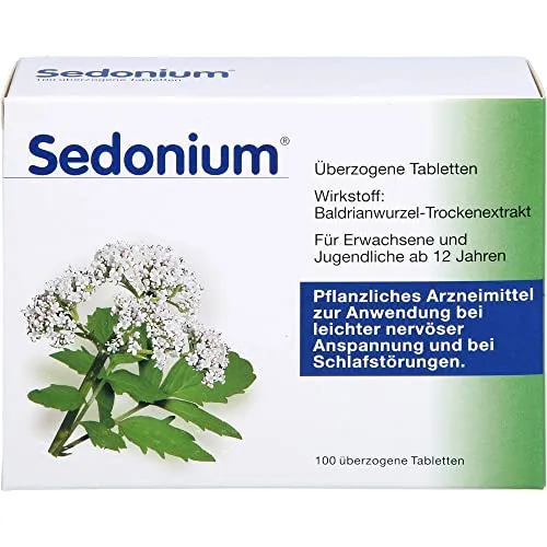 Sedonium 100 ST von Sedonium