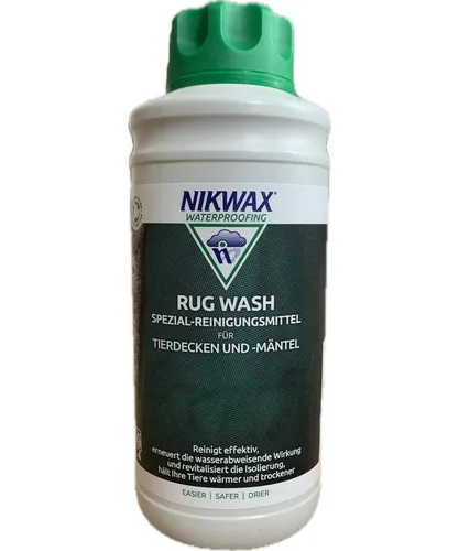 Nikwax NIKWAX Rug Wash 1 Liter von Nikwax