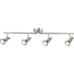 LED Deckenspot 4x5W von Brilliant