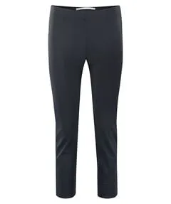 Raffaello Rossi 3/4-Leggings Penny in Dunkelblau (Größe 44) - Stylische 3/4-Leggings für Damen aus hochwertigem Stoff, ideal für den Alltag. Bequem und pflegeleicht durch Maschinenwäsche.