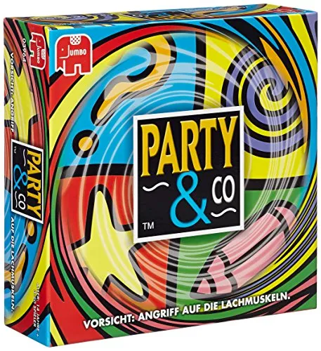 Jumbo Spiele 3964