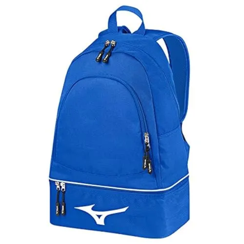 Mizuno BACK PACK Royal/White von Mizuno