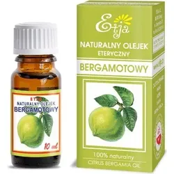 Ätherisches Öl Bergamotte 10ml – Frischer Zitrusduft