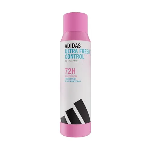 adidas Deodorants & Antitranspirante von adidas