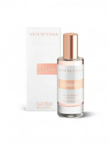 YODEYMA Eau de Parfum YODEYMA Parfum Adriana