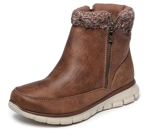 Skechers 167941 Lovely Collab Brown