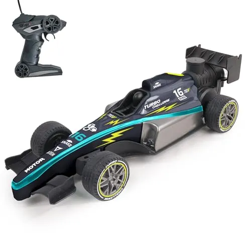 TURBO CHALLENGE