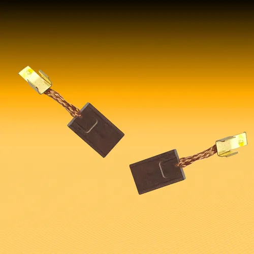 Kohlebürsten Motorkohlen Schleifkohlen Kohlestifte Kohlen für Makita BDF 452 RFE