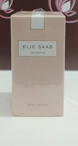 Produktbild ELIE SAAB Le Parfum Rose Couture Eau De Toilette Spray