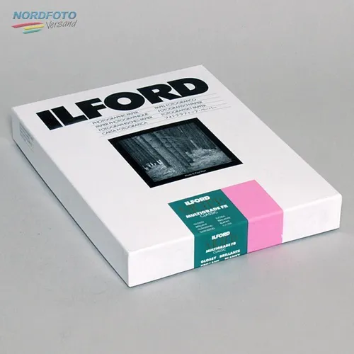 Fotopapier von ILFORD