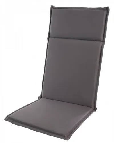 Sitzpolster Grau von Sun Garden