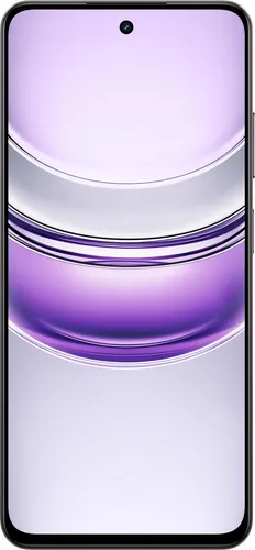 realme C75 5G Smartphone 8GB+256GB in Storm Black - Handys & Smartphones mit leistungsstarkem 8GB RAM und großzügigen 256GB Speicher für ein reibungsloses Nutzererlebnis.