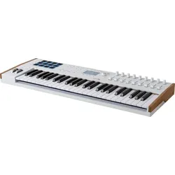 Arturia KeyLab 49 mk3 White B-Stock von Arturia