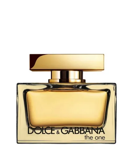 Dolce&Gabbana The One Intense Eau de Parfum 75 ml - Eleganter Duft für die moderne Frau: Dolce&Gabbana The One Intense vereint strahlende und feine Noten zu einer fesselnden Komposition. Der stilvolle Flakon mit warmen Bernsteinnuancen ist ein echter Blickfang.