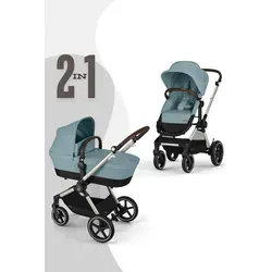 Cybex EOS Lux Kinderwagen 2-in-1 von CYBEX