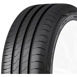 Goodyear EfficientGrip Performance 2 | Hochleistungs-Sommerreifen - Autoreifen mit 50% mehr Laufleistung und kürzestem Bremsweg auf trockenen und nassen Straßen, ideal für sicheres Fahren.