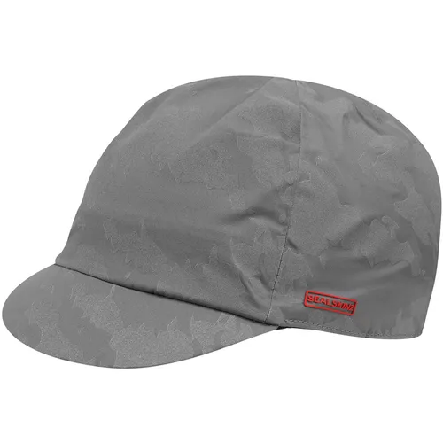 SealSkinz Merton Cap (Größe L , grau)