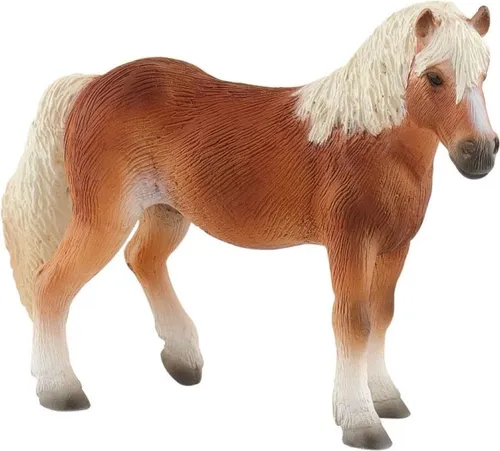 Bullyland haflinger mare (62696)