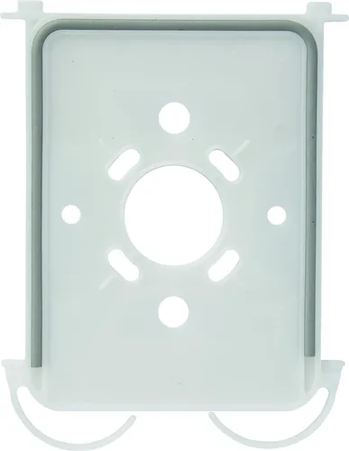 Grohe Halterahmen für Abdeckplatte zu Elementen chrom - 43207000