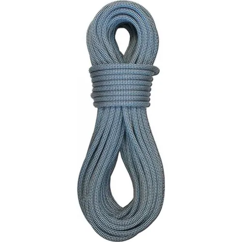Edelrid Karlstein 9,8 mm Kletterseil Auslauf icemint-snow 60 m