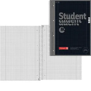 Notizbücher & Notizblöcke von BRUNNEN