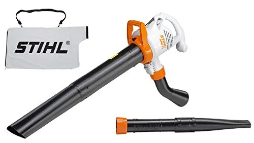 STIHL Elektro Saughäcksler SHE 71 von STIHL
