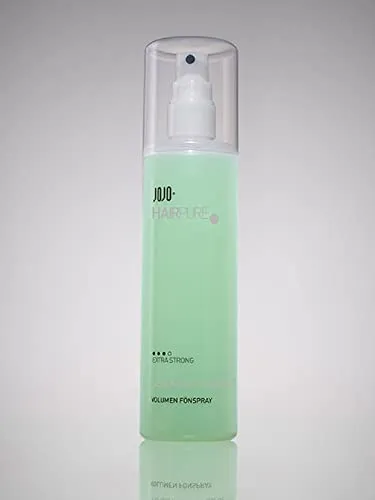 JOJO Hairpure Style Volume Style Spray 200 ml