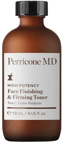 Produktbild Perricone MD High Potency Face Finishing & Firming Toner 118 ml
