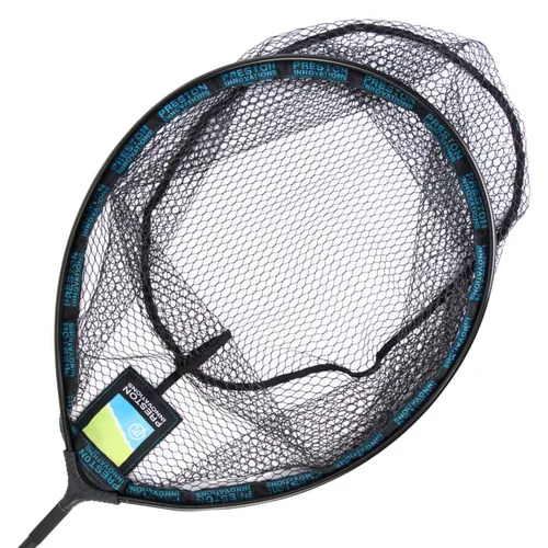 Preston Latex Carp Landing Net 18