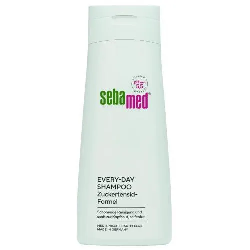 Sebamed Every-Day Shampoo von Sebapharma GmbH & Co.KG