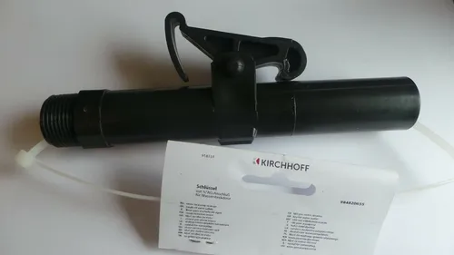 Schlüssel für Wassersteckdose mit 3/4