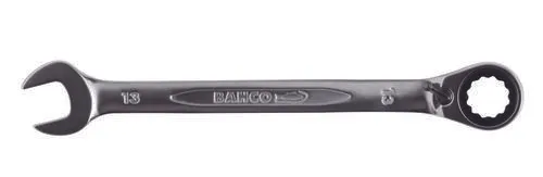 Bahco 1RM-11 Knarren-Ring-Maulschlüssel Schlüsselweite (Metrisch) 11mm