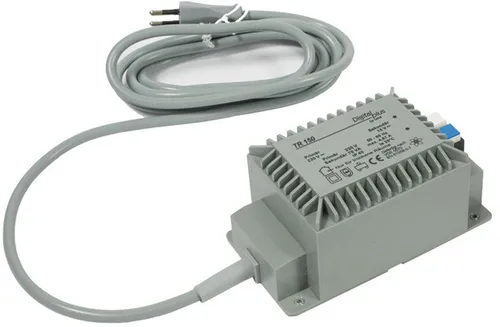 Lenz 26150 Transformator TR150 15 Volt 70 VA NEU OVP