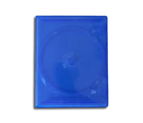 Protected Leerbox für PlayStation 5 (10 Stück)