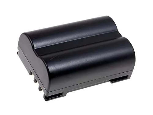 Akku für Olympus Typ PS-BLM1, 7,4V, Li-Ion