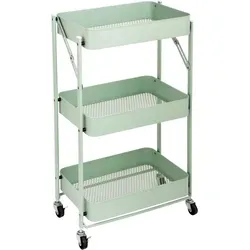 Gardissimo COVY Klappbarer Servierwagen von Gardissimo