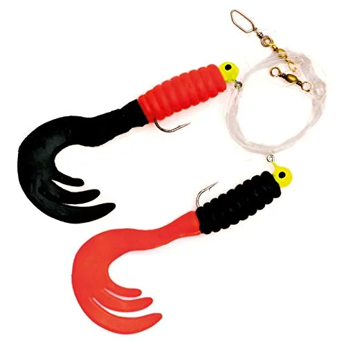 Behr Vorfach -6132918 Vorfach .Rot/Schw Einheitsgröße