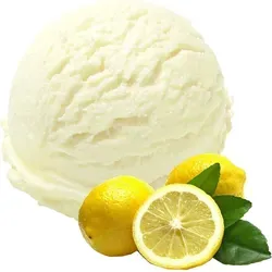 Speiseeis und gefrorener Joghurt von Gino Gelati