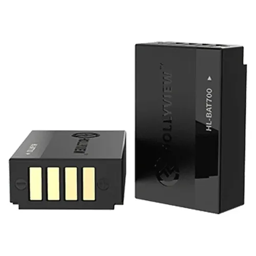 Hollyland Solidcom C1 Akku