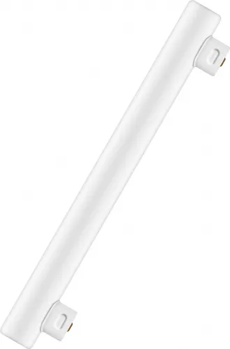 OSRAM LED Lampe LEDinestra 30cm 2-Pin S14s 3,1W 275Lm warmweiss 2700K dimmbar wie 27W 4058075607033