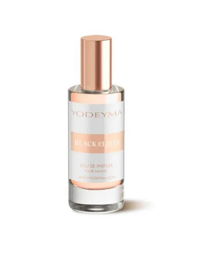 YODEYMA Eau de Parfum YODEYMA Parfum Black Elixir - Eau de Parfum für Damen (15 ml)