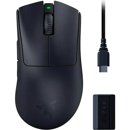 DeathAdder V3 Pro+ von Razer