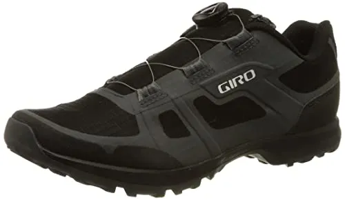 Giro Gauge Boa Dark Shadow/Black 41 Fahrradschuh