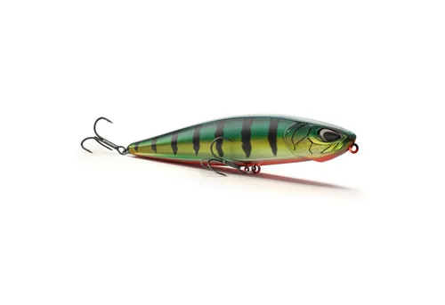 Nays Kunstköder, Nays RPR 80 2.0 S-20 Stickbait Oberflächenköder