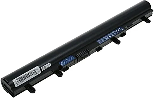 Akku für Acer Aspire E1-522 - 14,8V Li-Ion - Laptop-Akku mit 2600mAh für langanhaltende Energieversorgung, kompatibel und einfach aufzuladen – ideal für effizientes Arbeiten unterwegs.