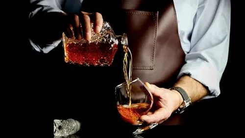 JOCHEN SCHWEIZER Geschenkgutschein: Whisky Tasting Düsseldorf (6 Premium Sorten)