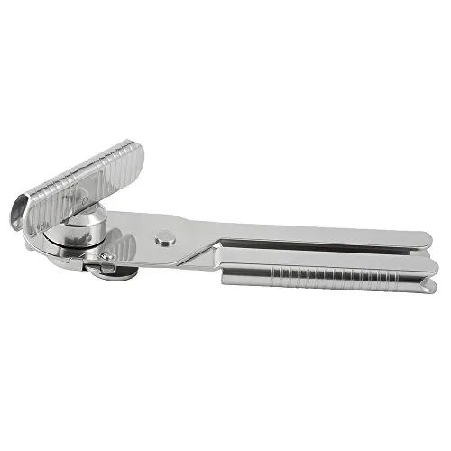 Weis Dosenöffner, Edelstahl, Silber, 21 x 5 x 5 cm