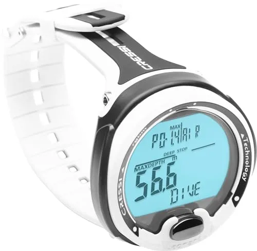 Cressi Leonardo Tauchcomputer